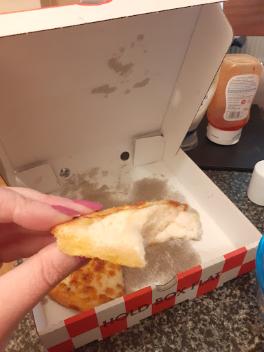 Photo of Farm house Pizza & Grill - 89 Outram St, Sutton-in-Ashfield NG17 4BG